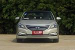 Hyundai Mistra 2014 года (CN)